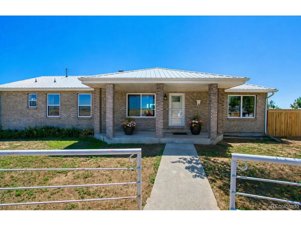 6450 County Road 181 Byers, CO 80103