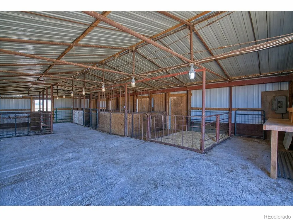 6450 County Road 181 Byers, CO 80103