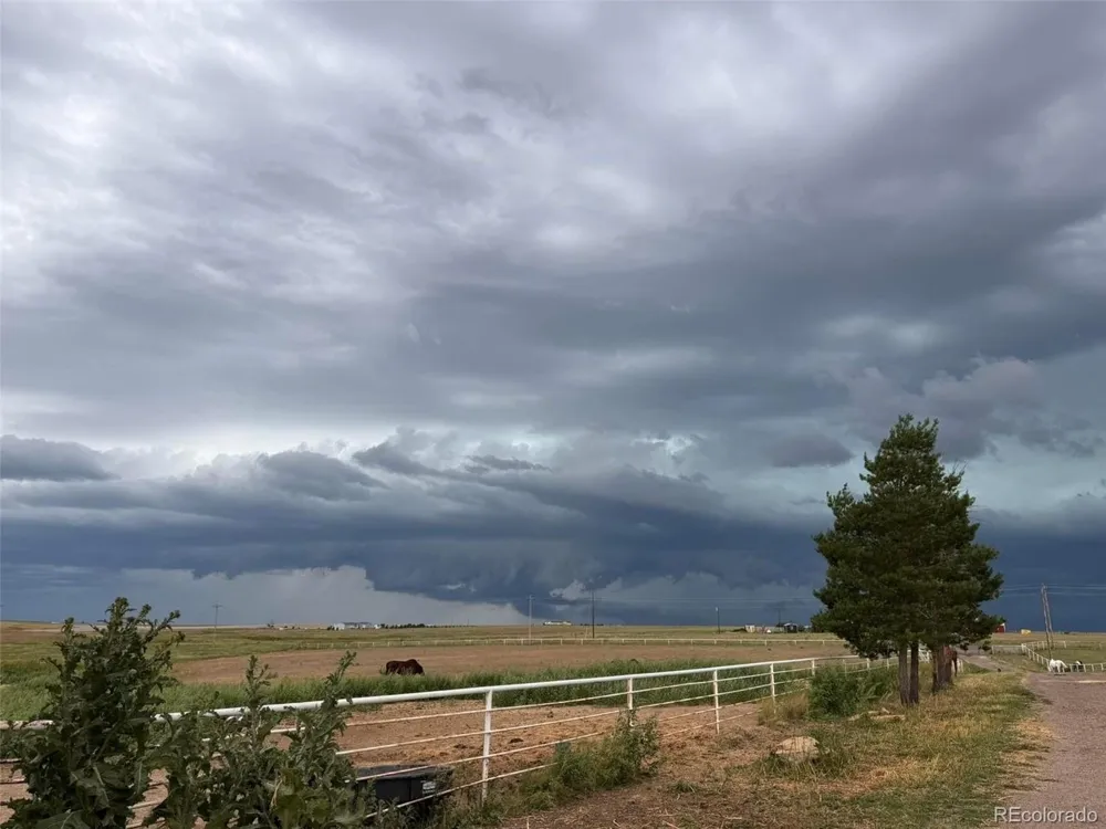 6450 County Road 181 Byers, CO 80103