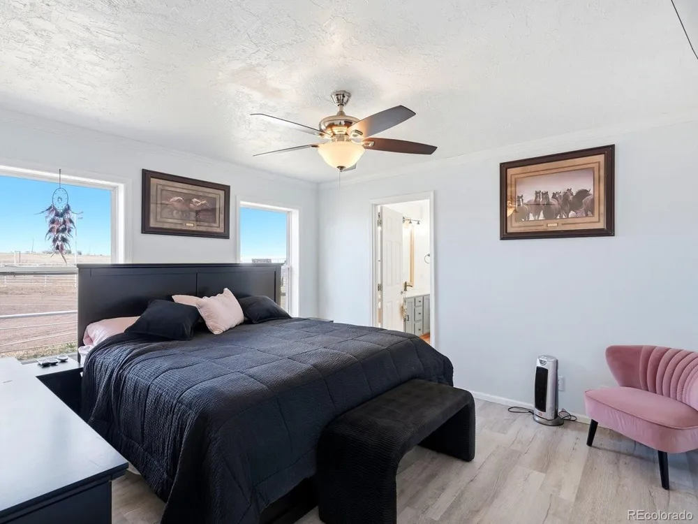 6450 County Road 181 Byers, CO 80103