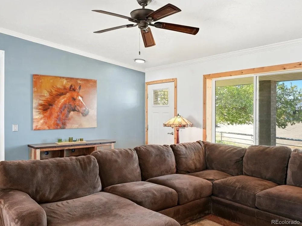 6450 County Road 181 Byers, CO 80103
