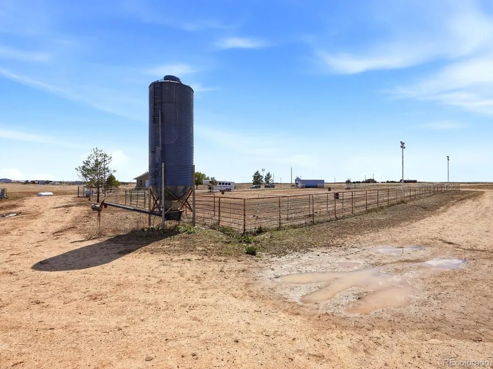 6450 County Road 181 Byers, CO 80103