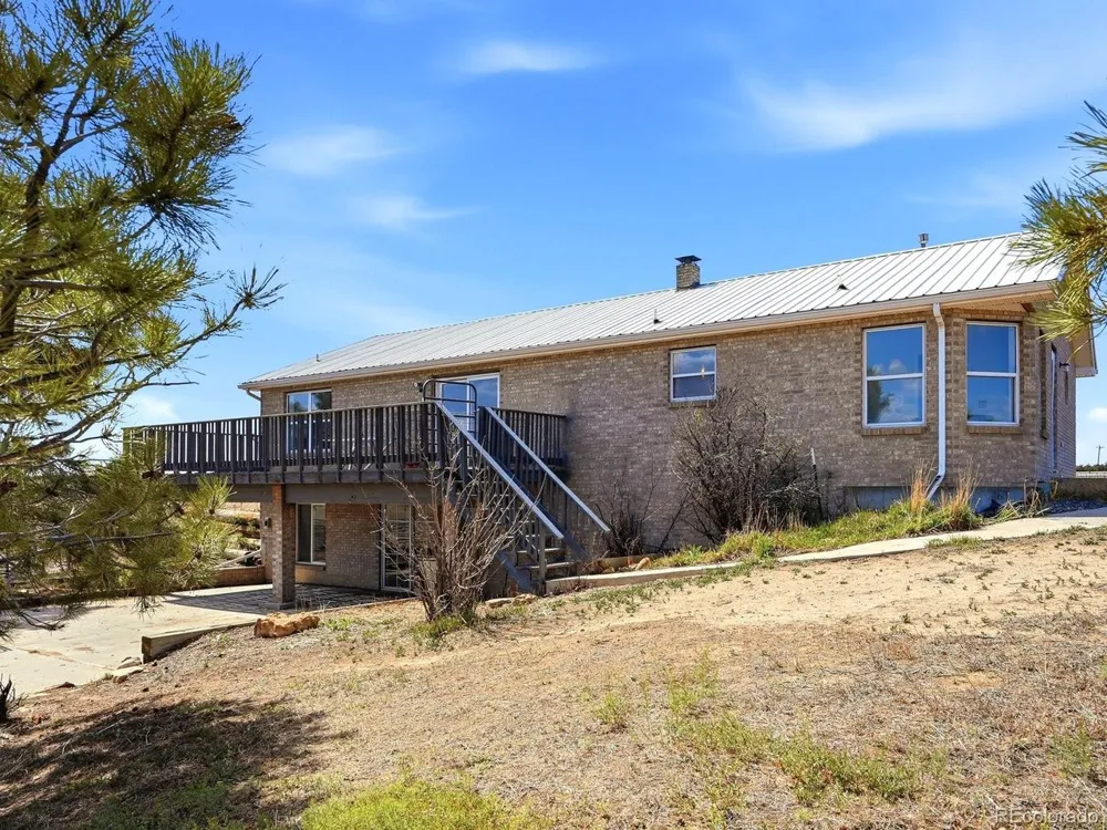 6450 County Road 181 Byers, CO 80103