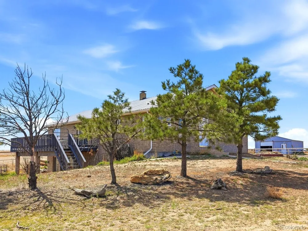 6450 County Road 181 Byers, CO 80103