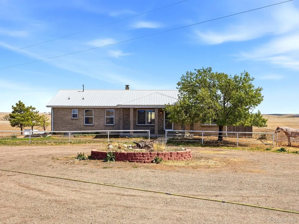 6450 County Road 181 Byers, CO 80103