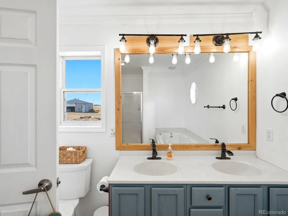 6450 County Road 181 Byers, CO 80103