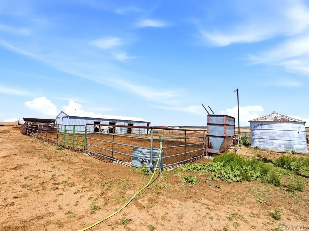 6450 County Road 181 Byers, CO 80103