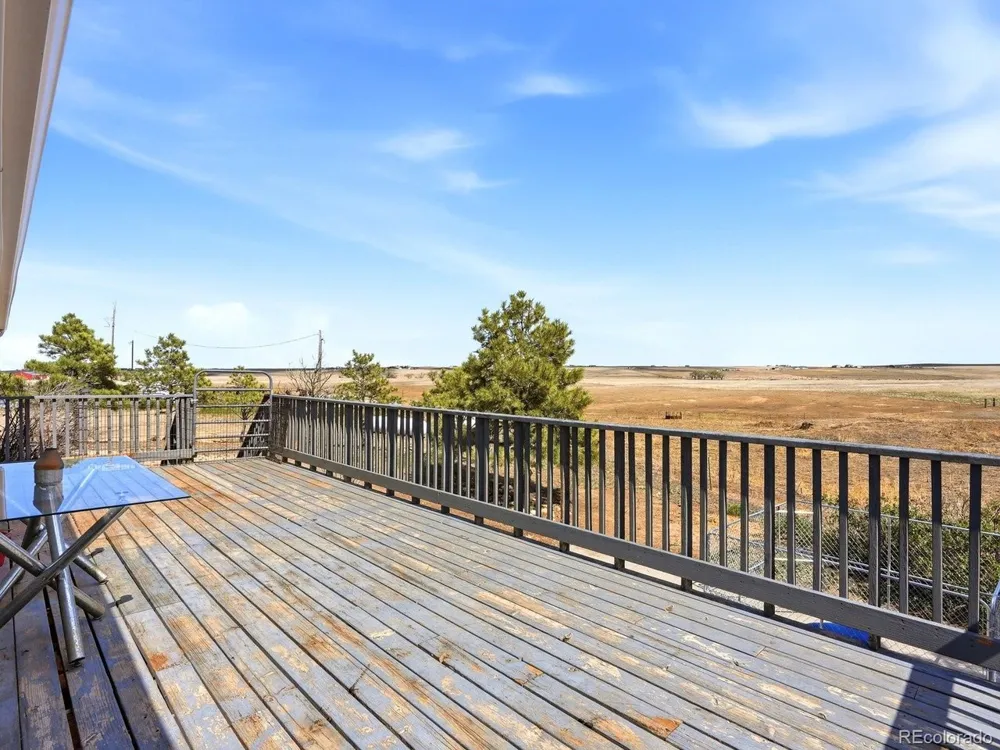 6450 County Road 181 Byers, CO 80103