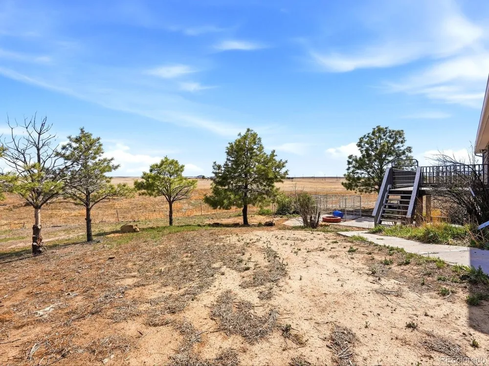 6450 County Road 181 Byers, CO 80103