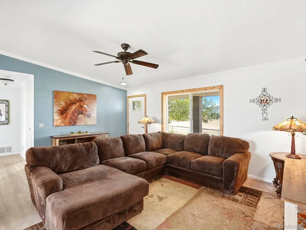 6450 County Road 181 Byers, CO 80103