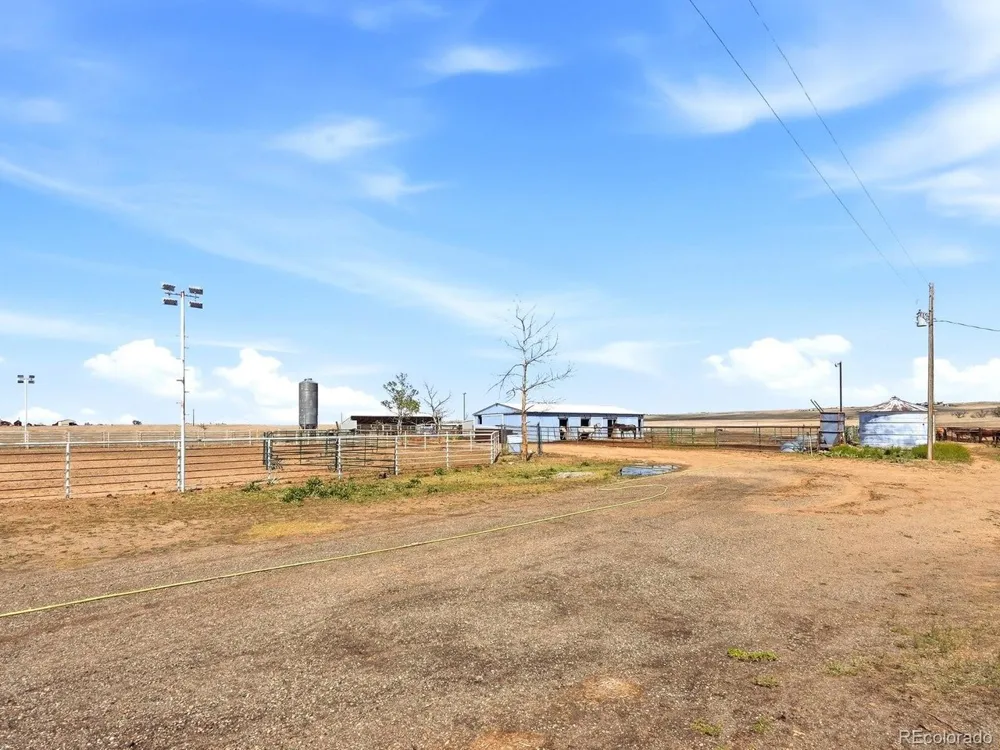 6450 County Road 181 Byers, CO 80103
