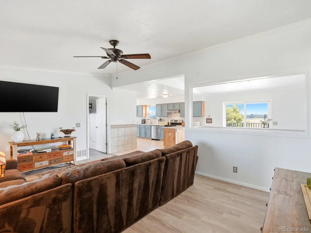6450 County Road 181 Byers, CO 80103