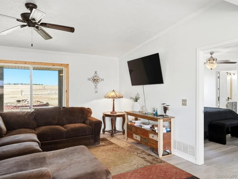 6450 County Road 181 Byers, CO 80103