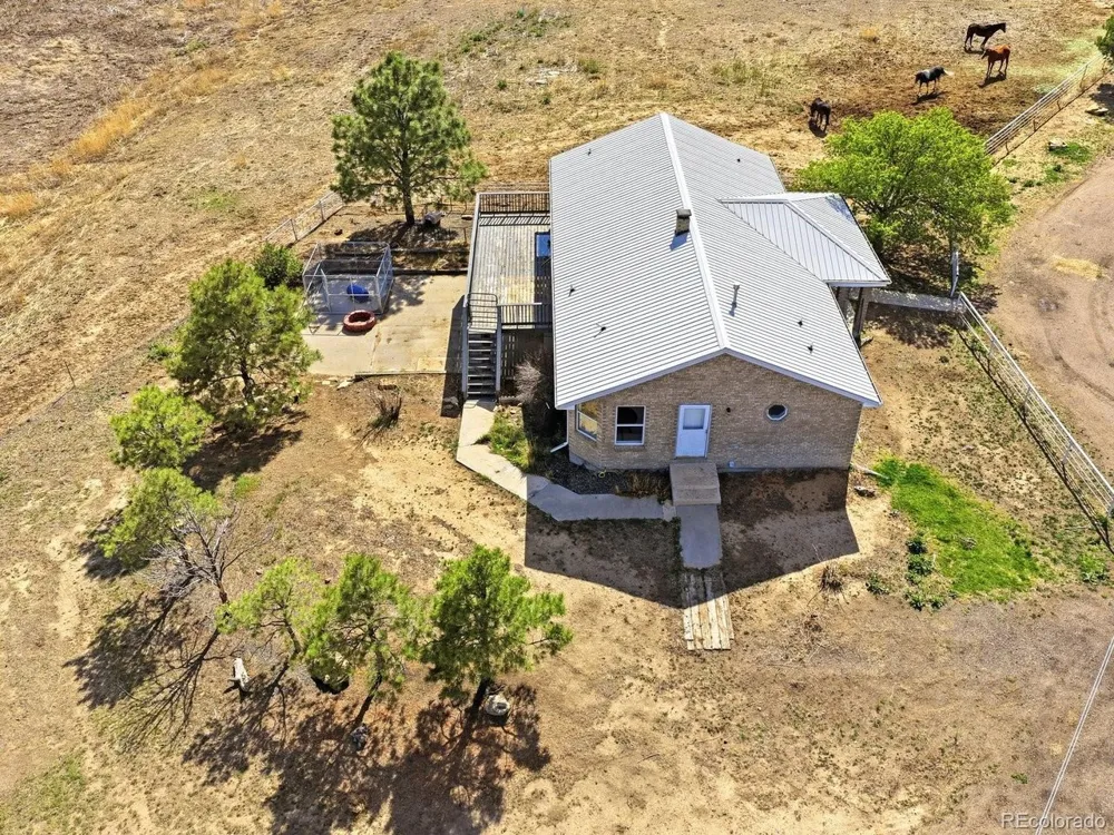 6450 County Road 181 Byers, CO 80103