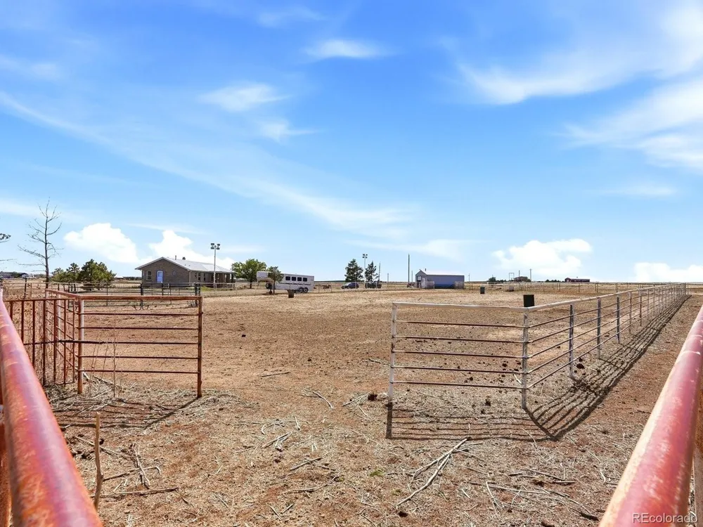 6450 County Road 181 Byers, CO 80103