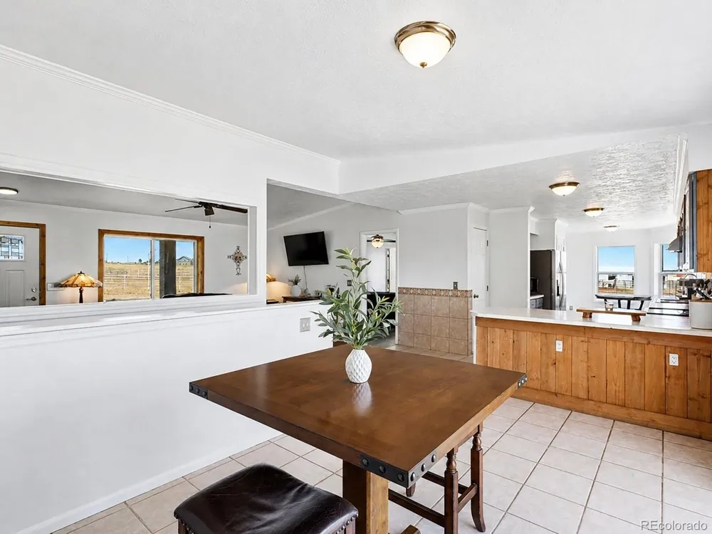 6450 County Road 181 Byers, CO 80103