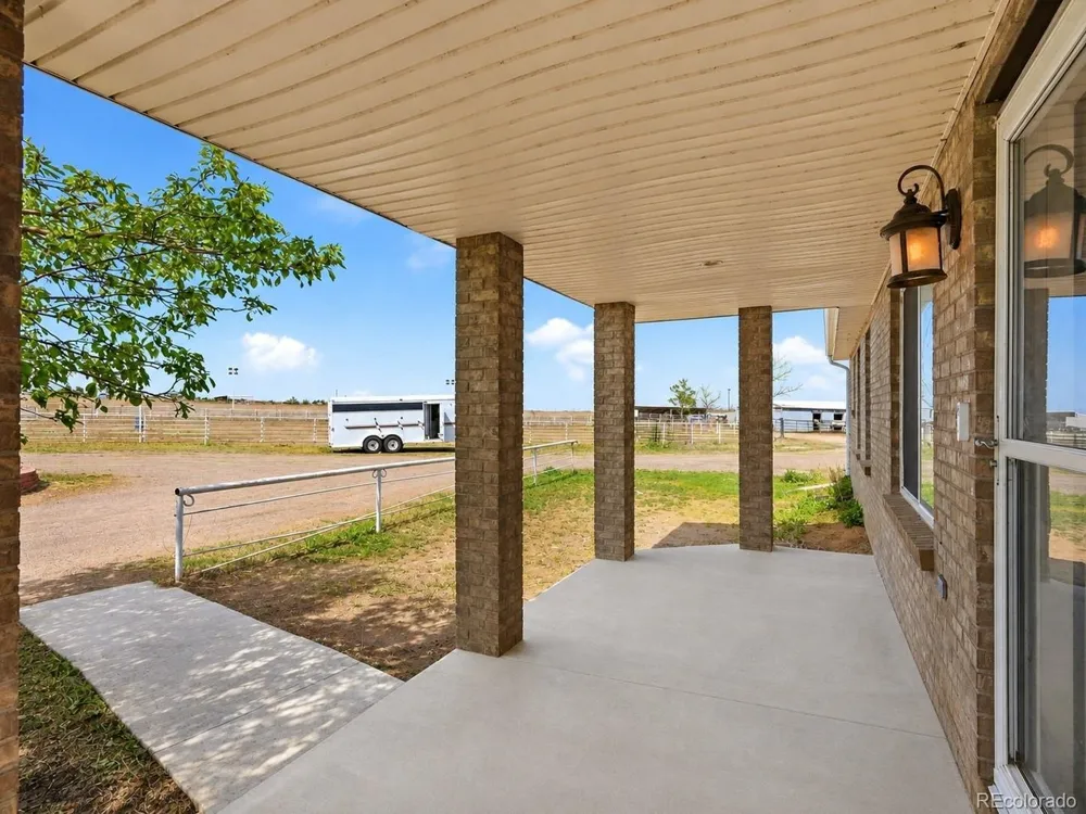6450 County Road 181 Byers, CO 80103