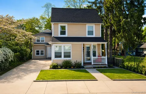 46 Dawson Avenue #1