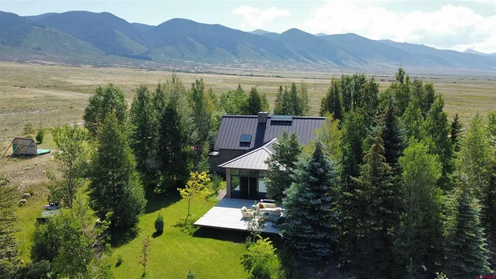 60248 County Rd LL57 Villa Grove, CO 81155