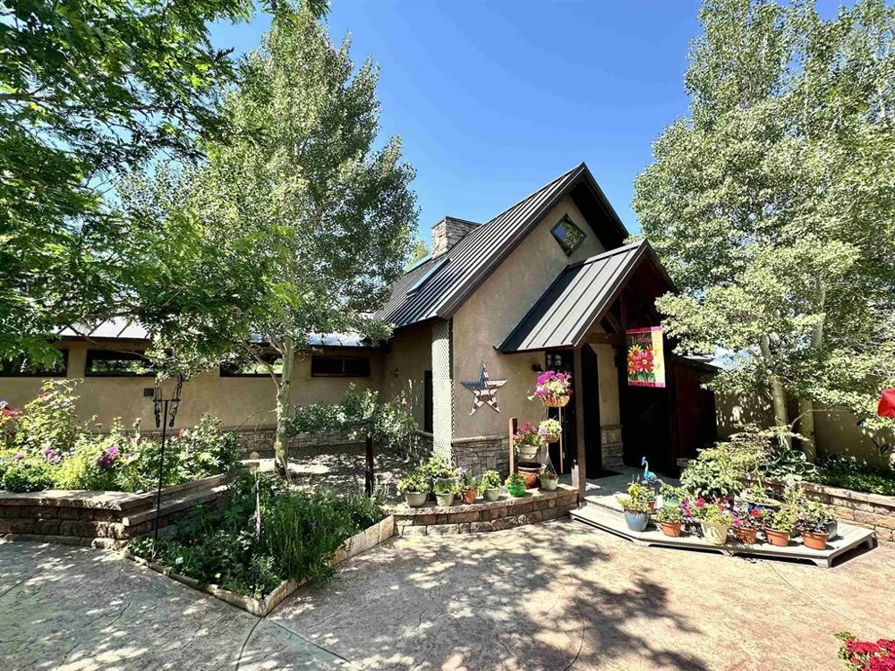 60248 County Rd LL57 Villa Grove, CO 81155