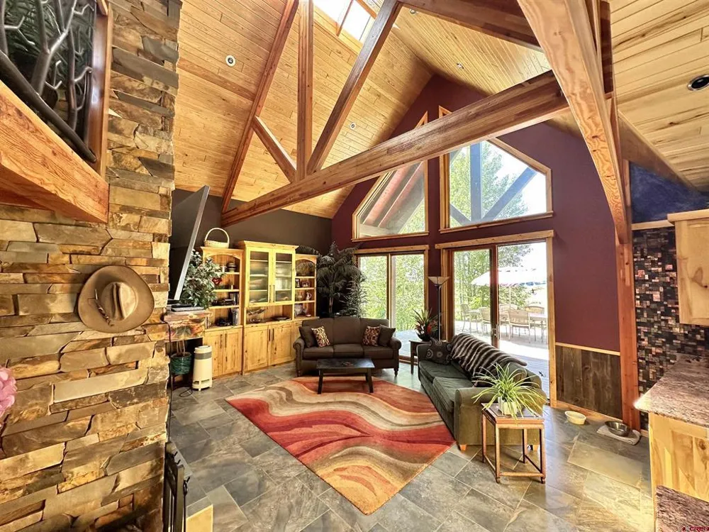 60248 County Rd LL57 Villa Grove, CO 81155