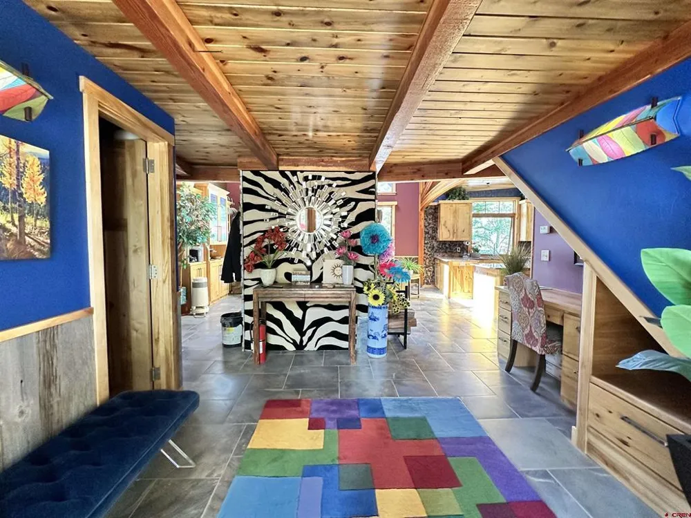 60248 County Rd LL57 Villa Grove, CO 81155