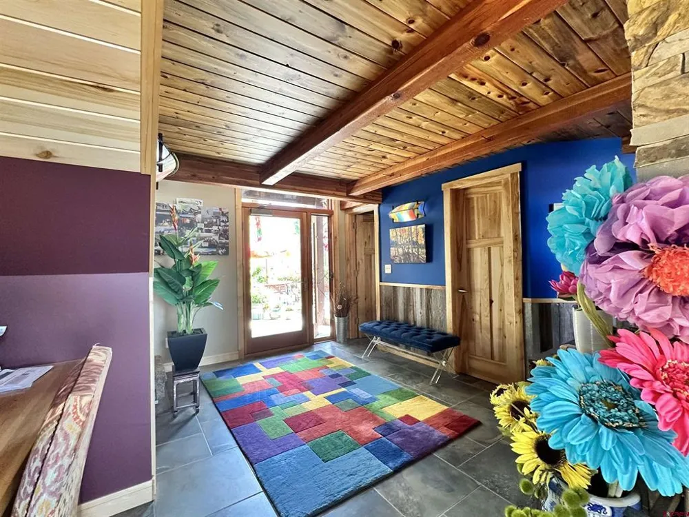 60248 County Rd LL57 Villa Grove, CO 81155