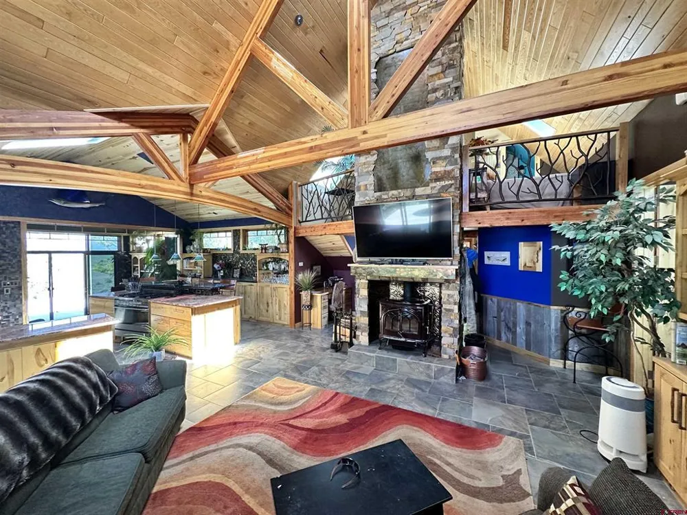 60248 County Rd LL57 Villa Grove, CO 81155
