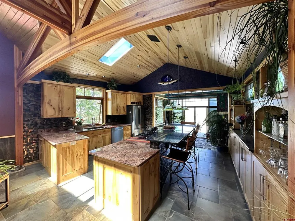 60248 County Rd LL57 Villa Grove, CO 81155