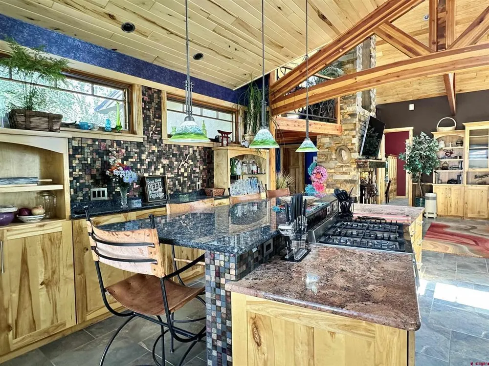 60248 County Rd LL57 Villa Grove, CO 81155