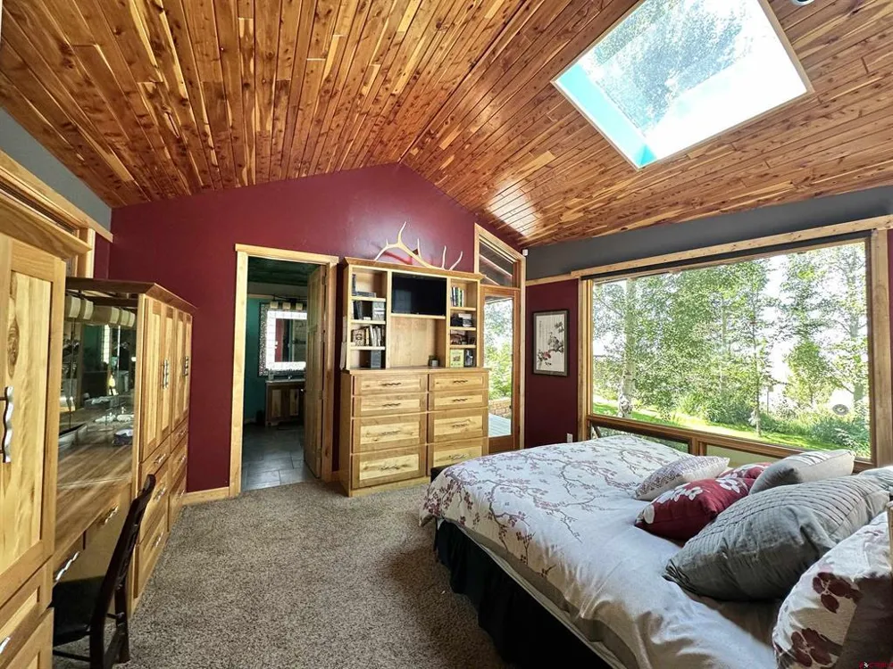 60248 County Rd LL57 Villa Grove, CO 81155
