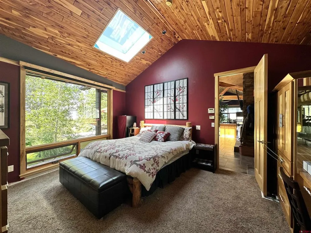 60248 County Rd LL57 Villa Grove, CO 81155