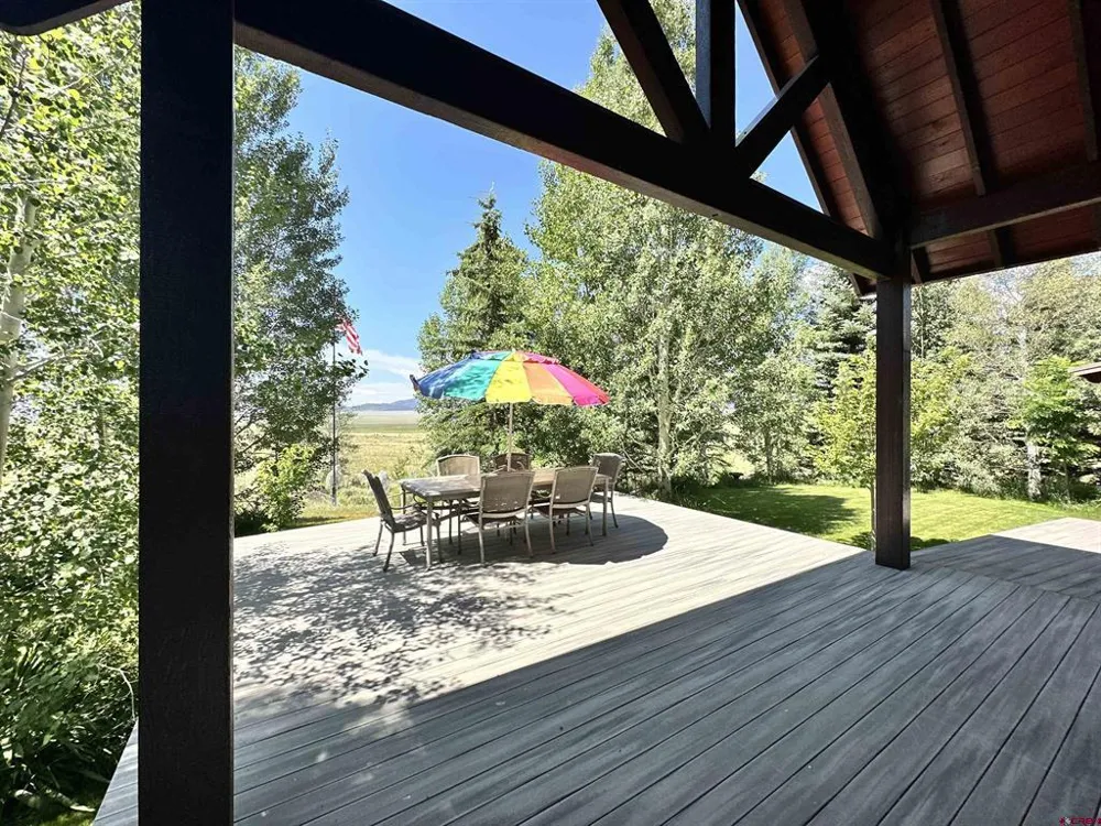 60248 County Rd LL57 Villa Grove, CO 81155