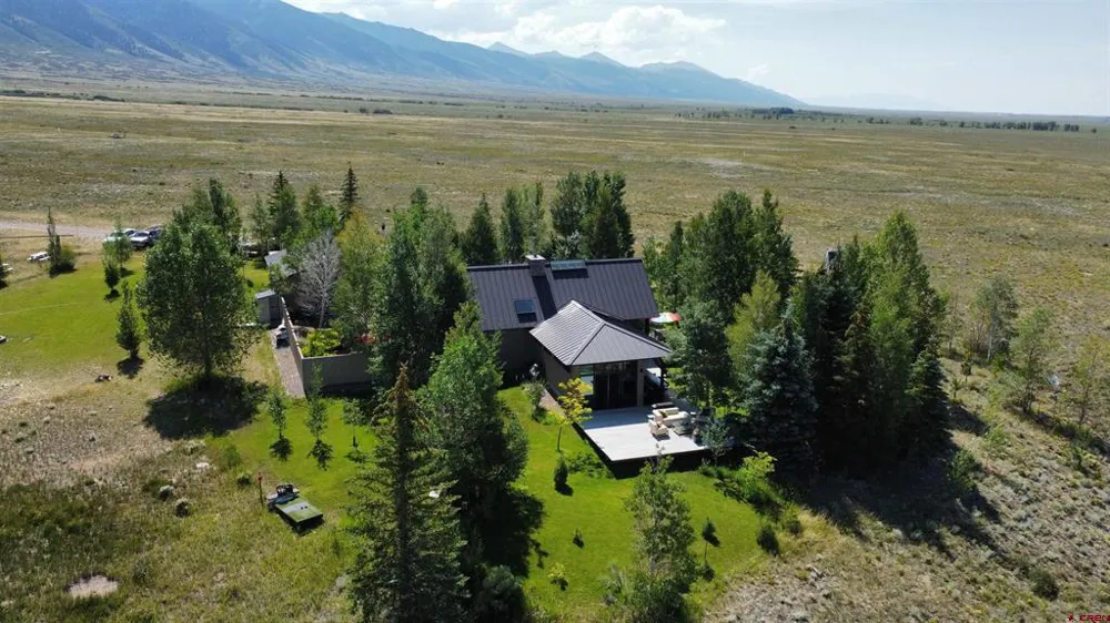 60248 County Rd LL57 Villa Grove, CO 81155