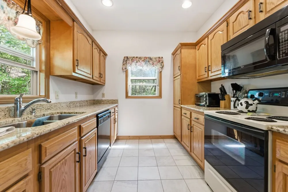 Pine Bluff Lane #17 Whittier, NC 28789