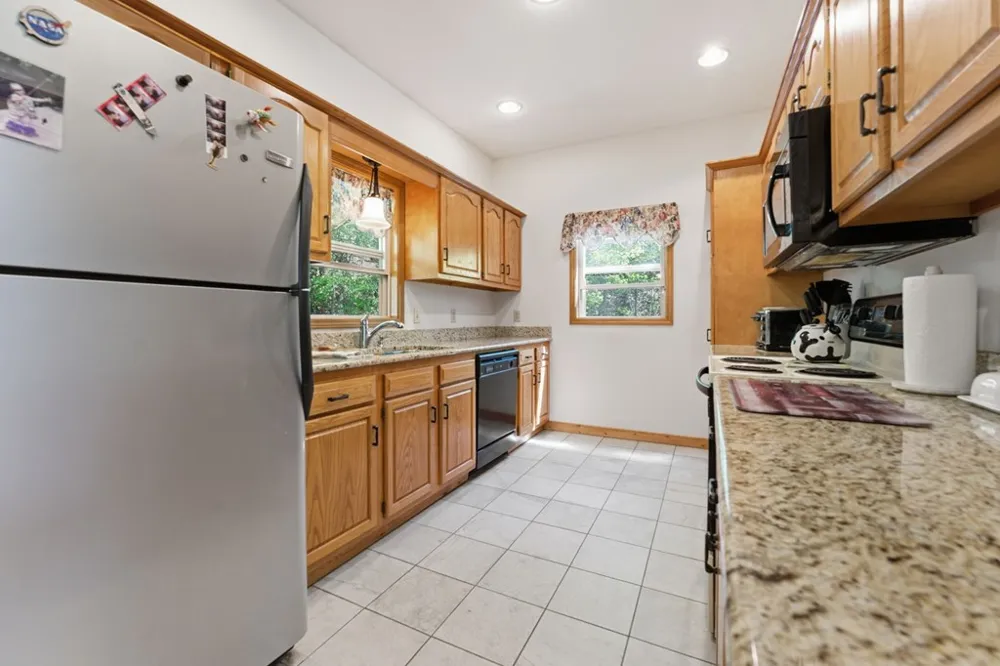 Pine Bluff Lane #17 Whittier, NC 28789