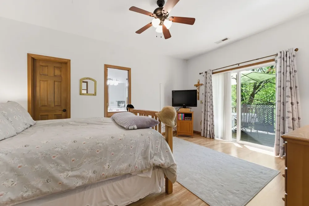 Pine Bluff Lane #17 Whittier, NC 28789
