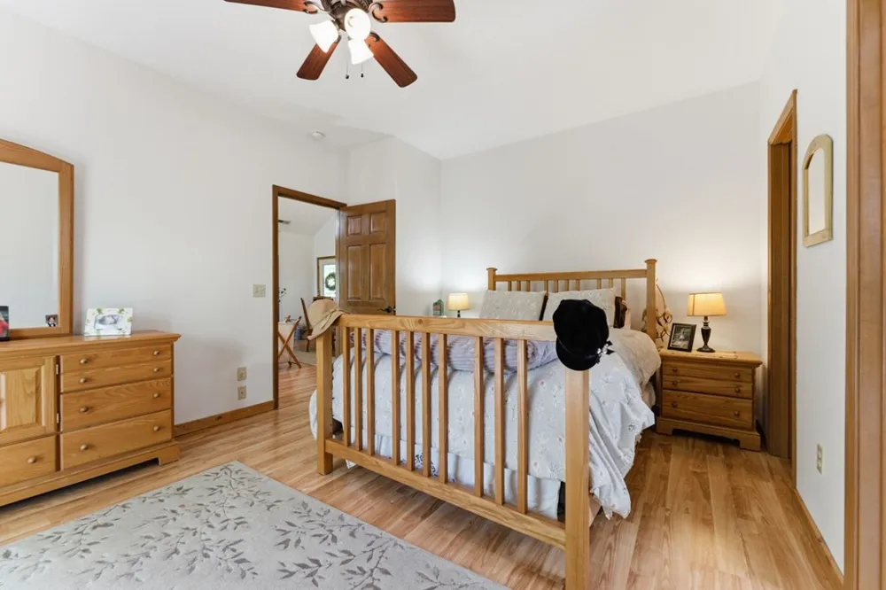 Pine Bluff Lane #17 Whittier, NC 28789