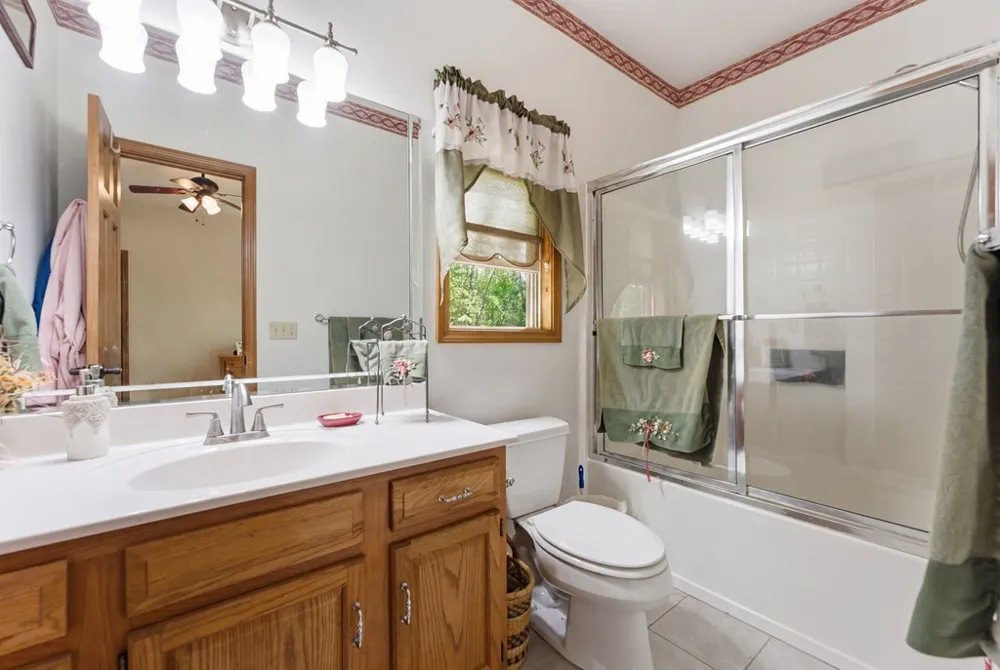 Pine Bluff Lane #17 Whittier, NC 28789