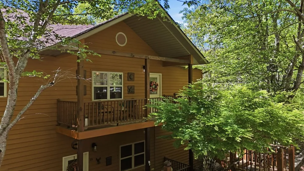 Pine Bluff Lane #17 Whittier, NC 28789