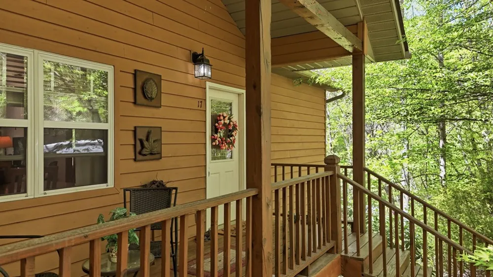 Pine Bluff Lane #17 Whittier, NC 28789