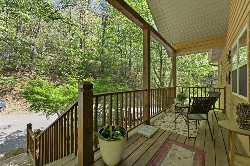 Pine Bluff Lane #17 Whittier, NC 28789