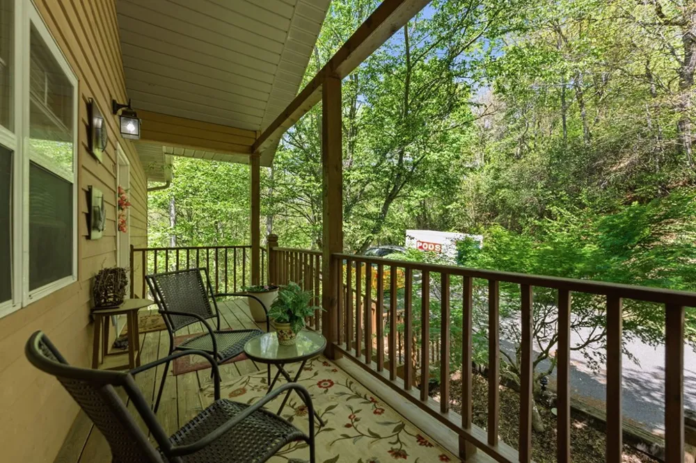 Pine Bluff Lane #17 Whittier, NC 28789