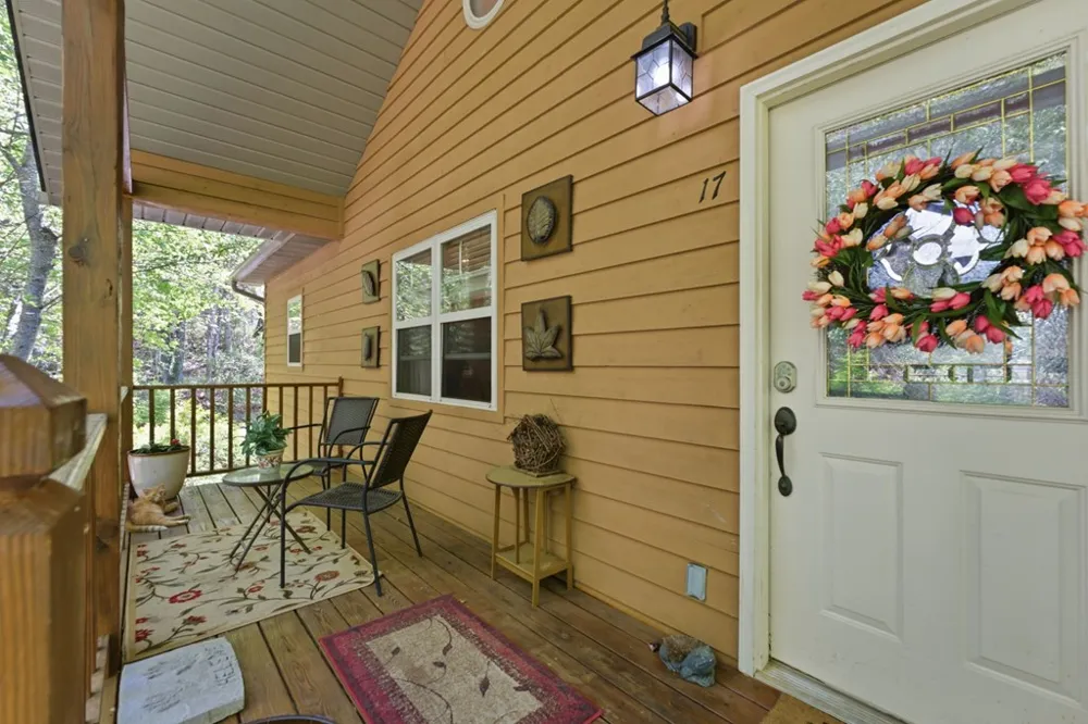 Pine Bluff Lane #17 Whittier, NC 28789