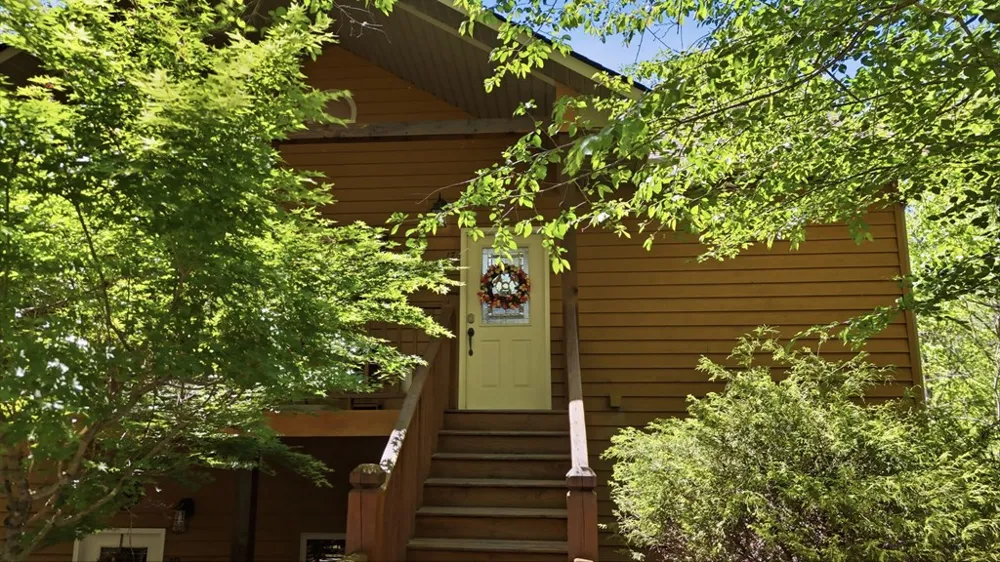 Pine Bluff Lane #17 Whittier, NC 28789