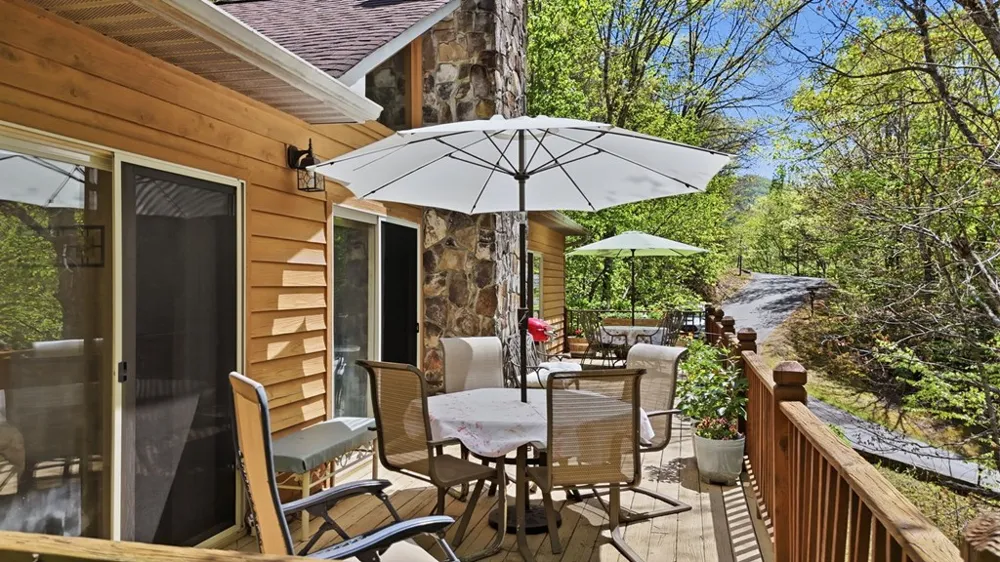 Pine Bluff Lane #17 Whittier, NC 28789