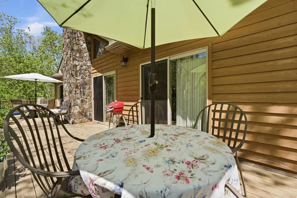 Pine Bluff Lane #17 Whittier, NC 28789