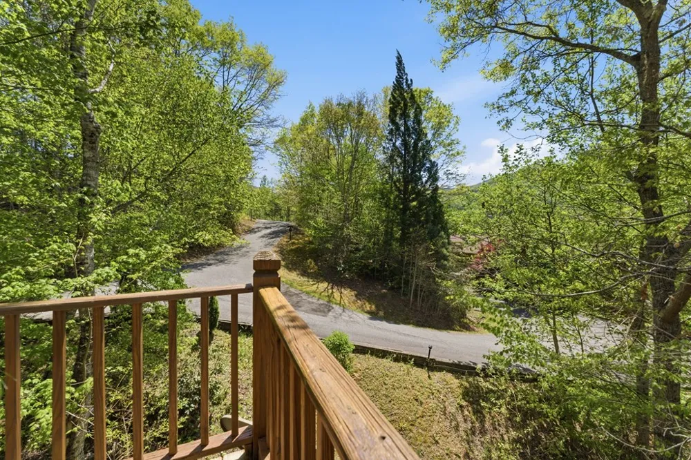 Pine Bluff Lane #17 Whittier, NC 28789