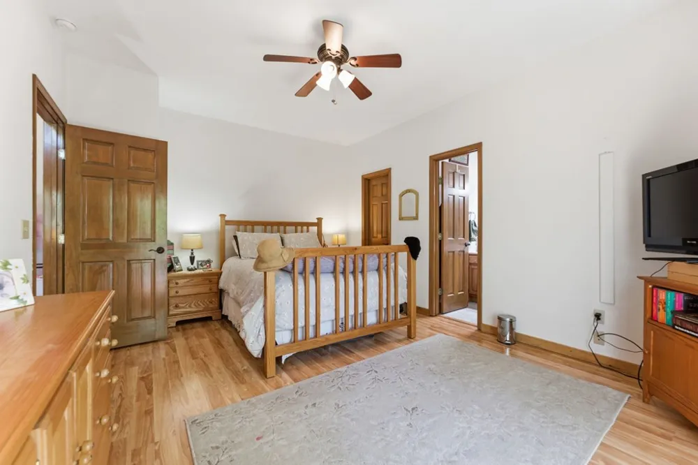 Pine Bluff Lane #17 Whittier, NC 28789
