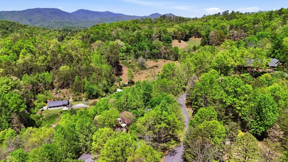 Pine Bluff Lane #17 Whittier, NC 28789